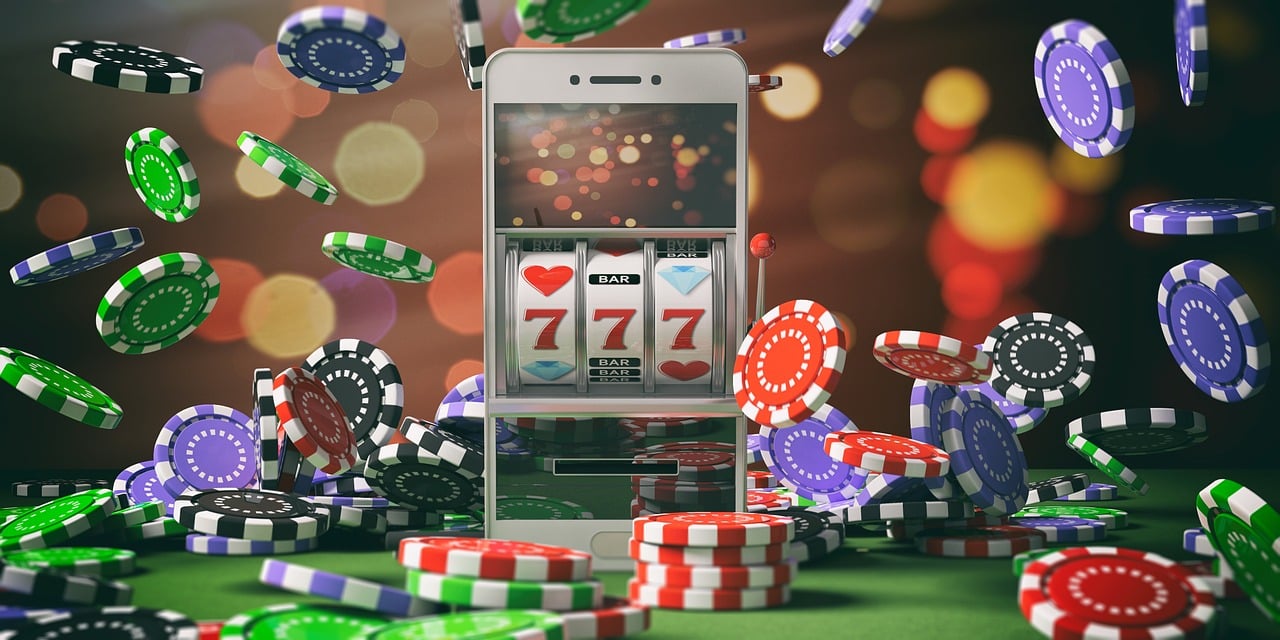 découvrez les dernières technologies des casinos en ligne, de l'ia aux jeux en direct, en passant par la réalité virtuelle. restez à la pointe des innovations qui transforment l'expérience de jeu en ligne!