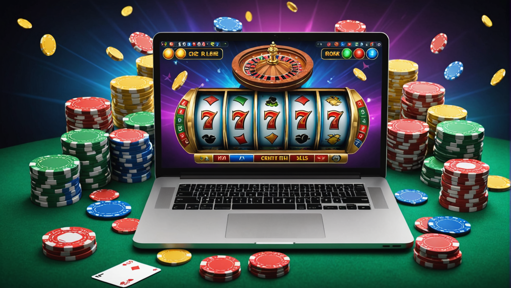 découvrez comment identifier les casinos en ligne offrant des retraits rapides. suivez nos astuces pour maximiser vos gains et profiter d'une expérience de jeu fluide et sécurisée.