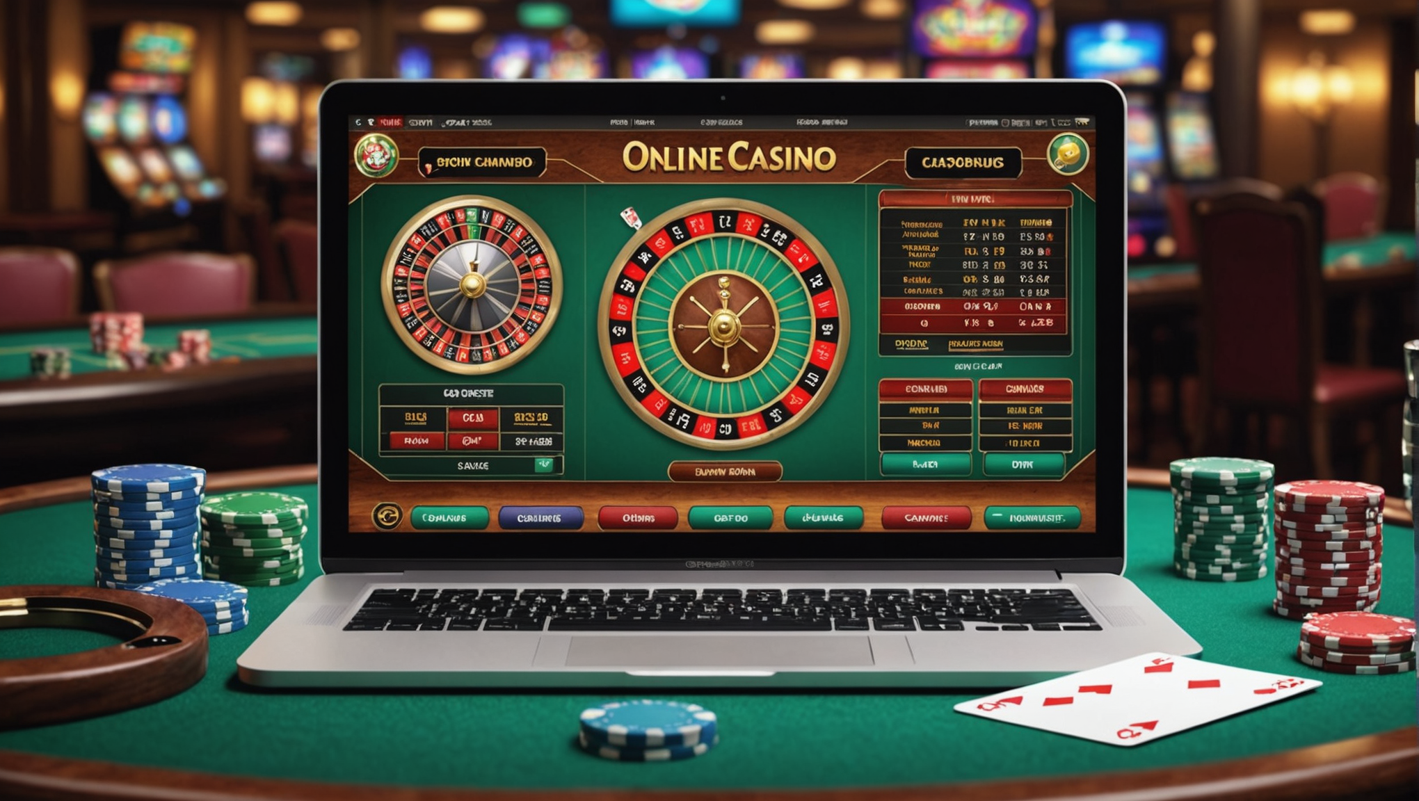 découvrez pourquoi les licences des casinos en ligne sont essentielles pour garantir la sécurité, la légalité et la fiabilité des jeux. apprenez comment ces licences protègent les joueurs et assurent un environnement de jeu équitable.