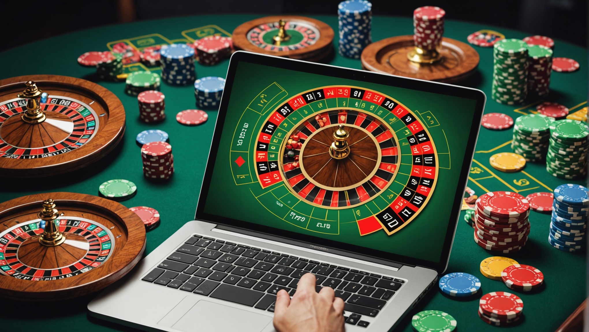 découvrez pourquoi les licences des casinos en ligne sont essentielles pour garantir la sécurité, l'équité et la confiance des joueurs. apprenez comment elles protègent vos droits et assurent un environnement de jeu responsable.